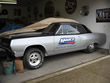 1965 Chevelle SS Drag Car
